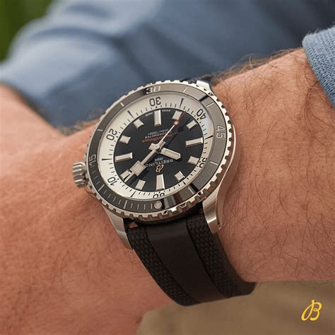 datum instellen breitling superocean|INSTRUCTIONS FOR USE SUPEROCEAN AUTOMATIC 46 .